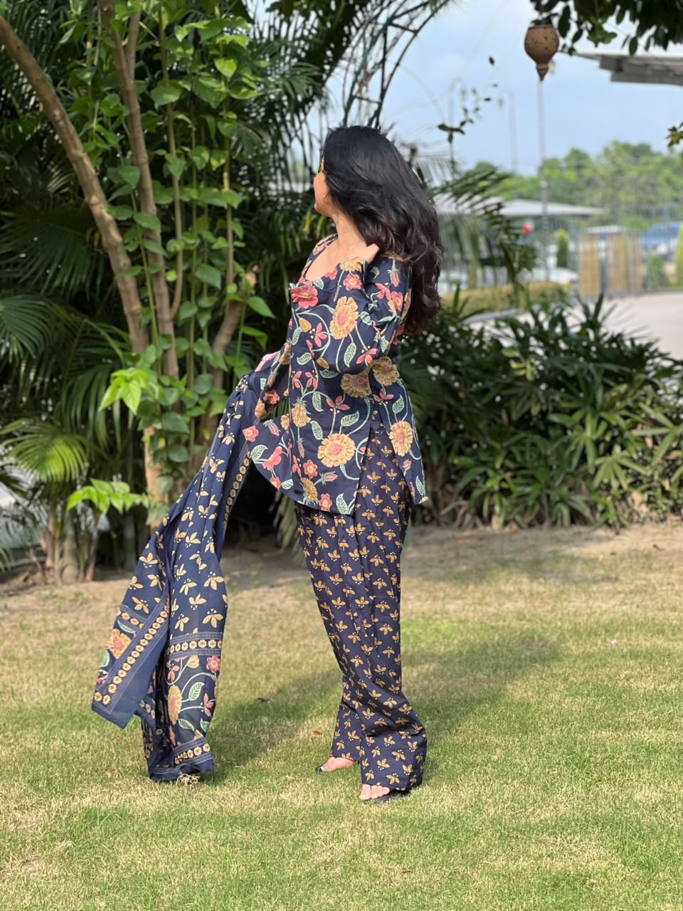 Megha Set