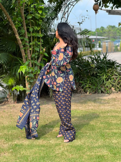 Megha Set