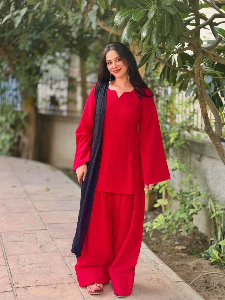 Afsana Farshi Set