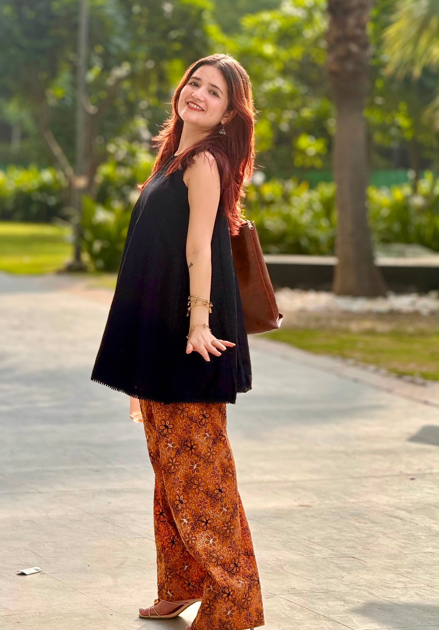 Kaash Farshi Set