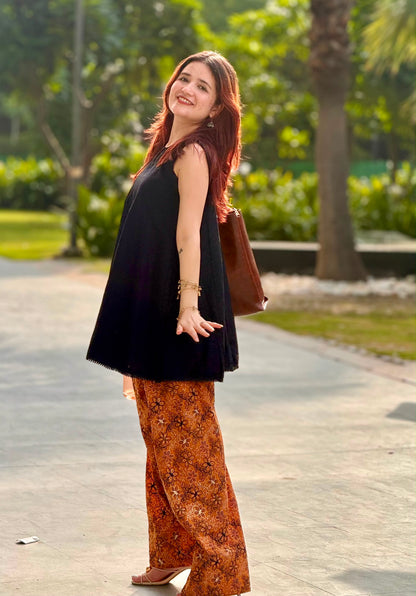 Kaash Farshi Set