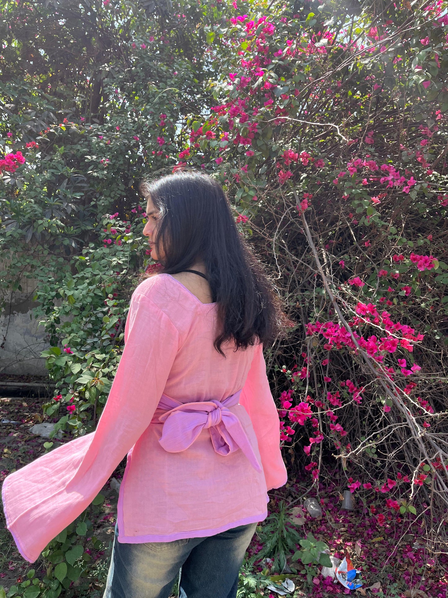 Gummy Bear Short Kurti