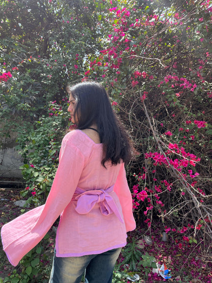 Gummy Bear Short Kurti