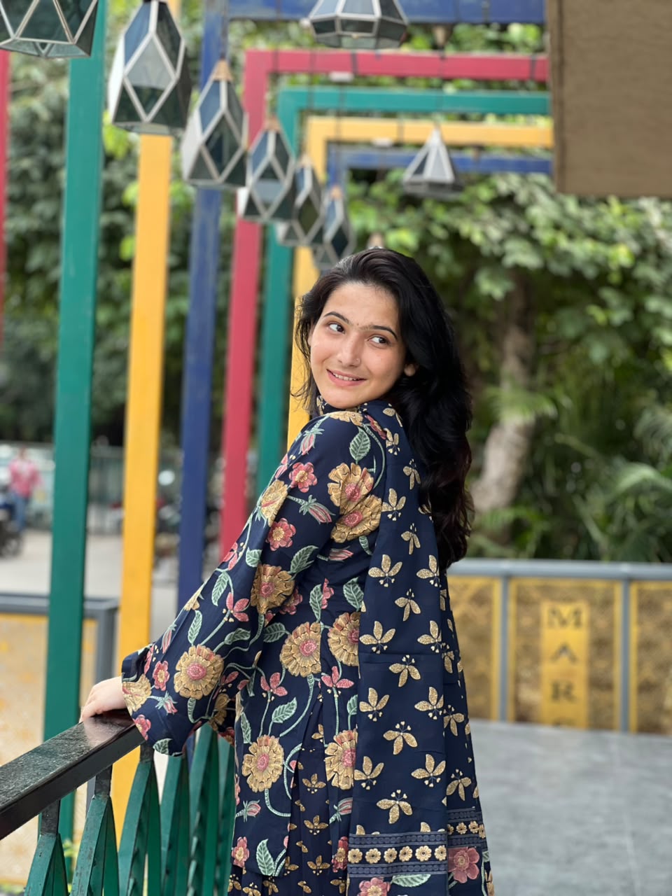 Megha Set