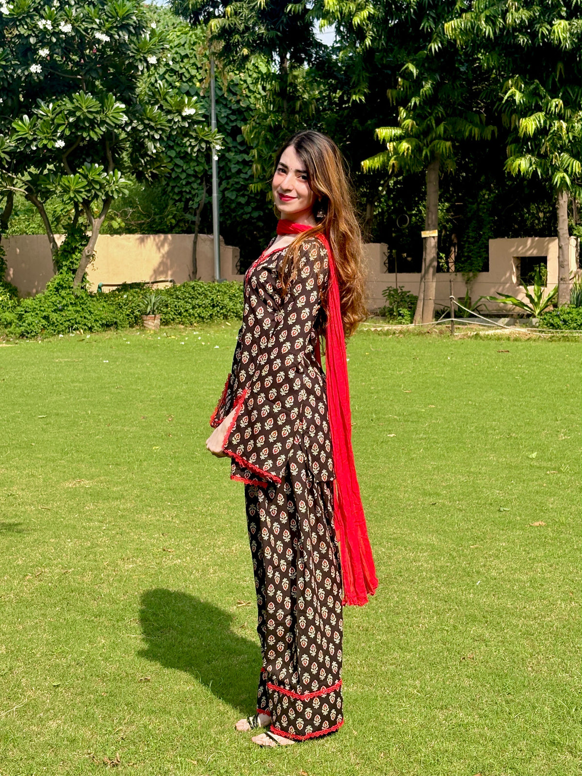 Rooh Set