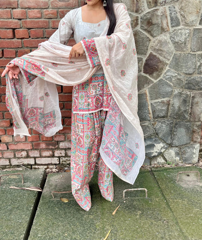 Kora Set