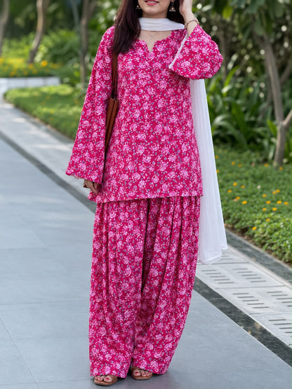 Bouquet Farshi Set