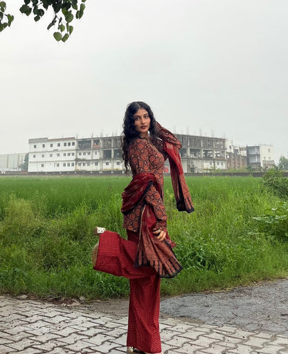 Mausam Set