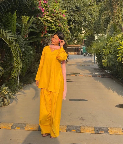 Bahaar Farshi Set