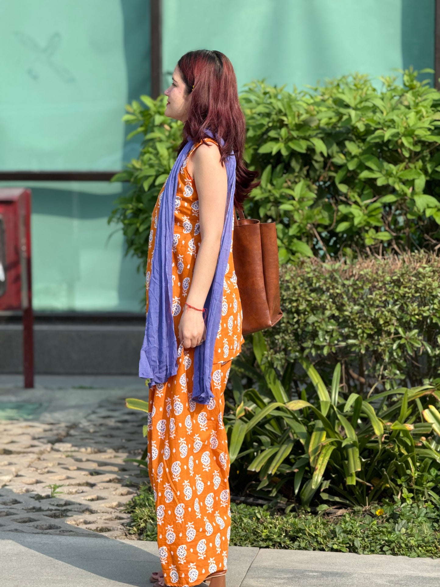 Mohe Farshi Set
