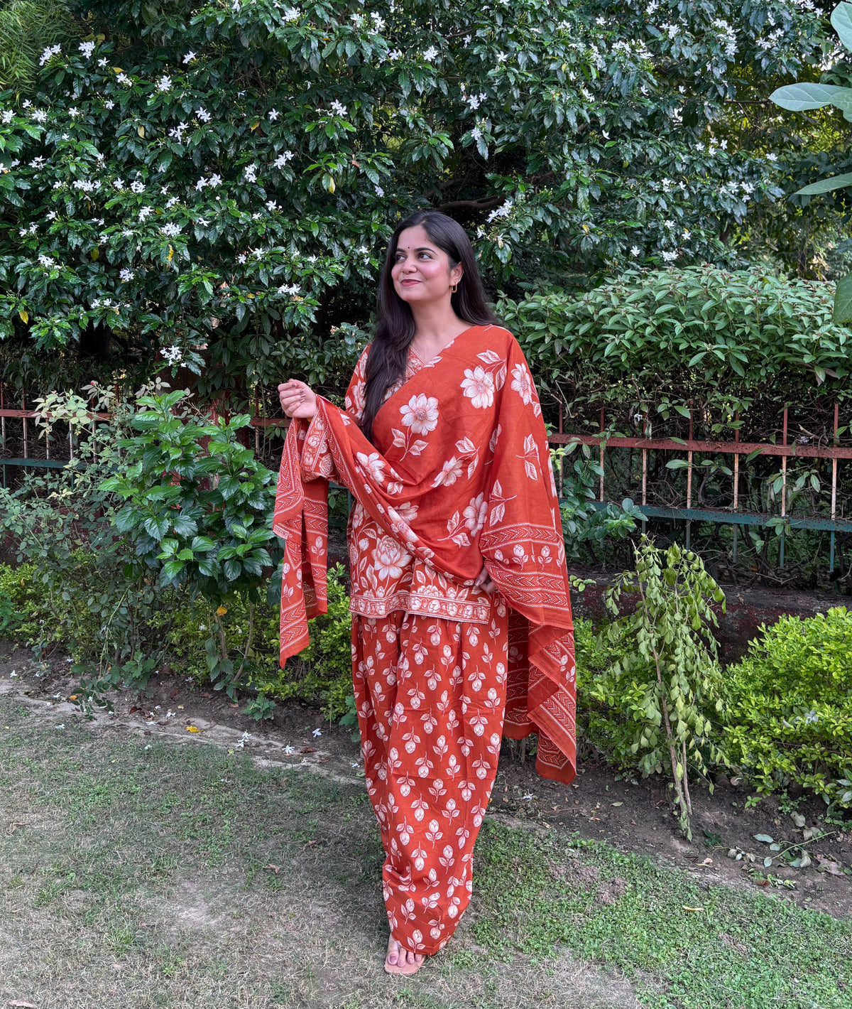 Gulistan Set