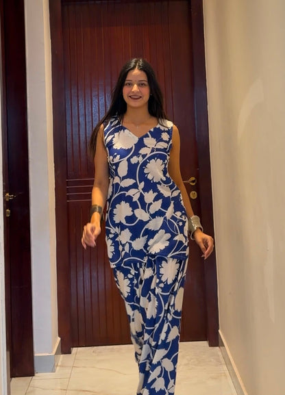 Vanya Farshi Set