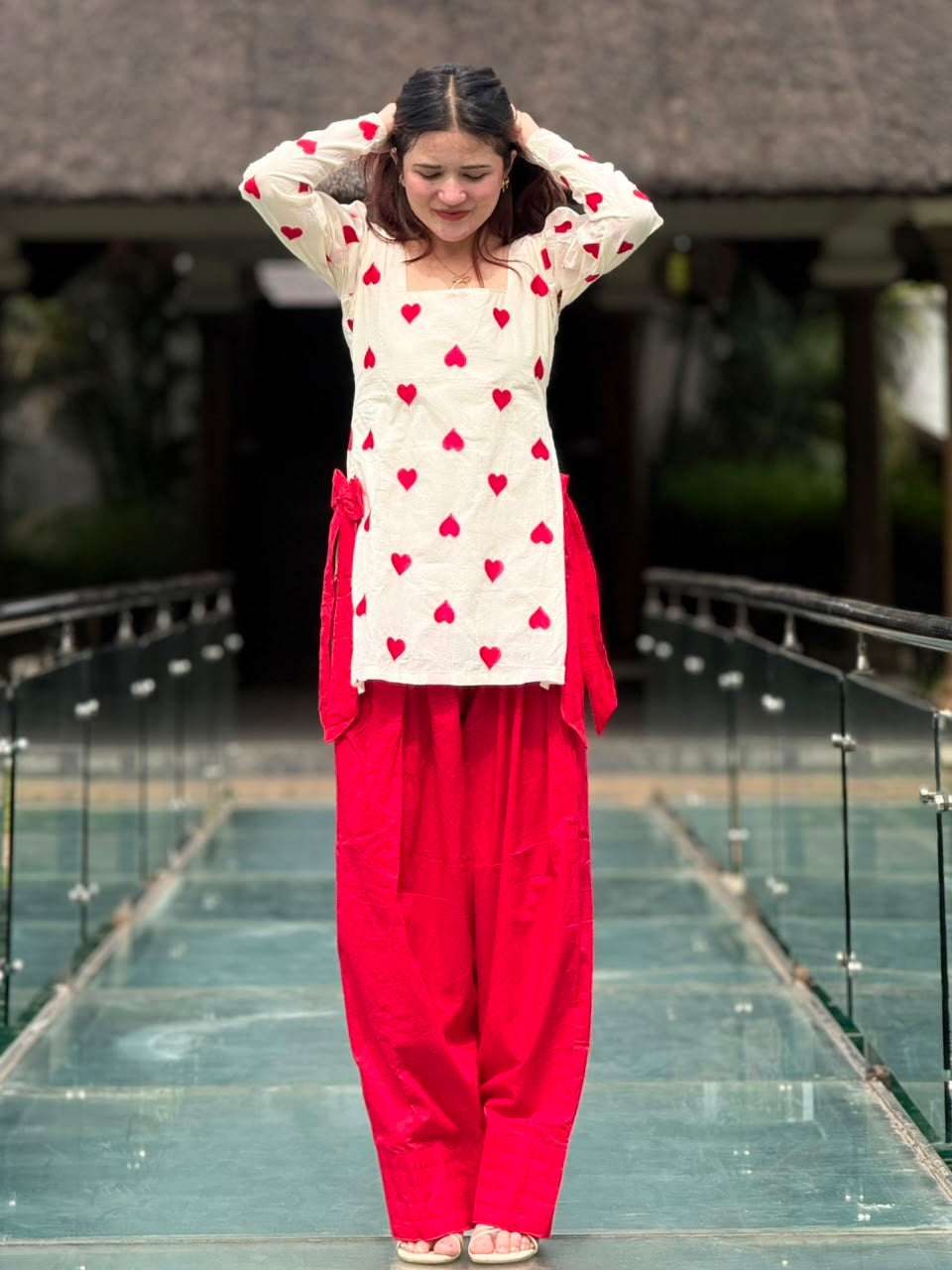Lovette Set