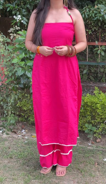 Nakhreeli Set