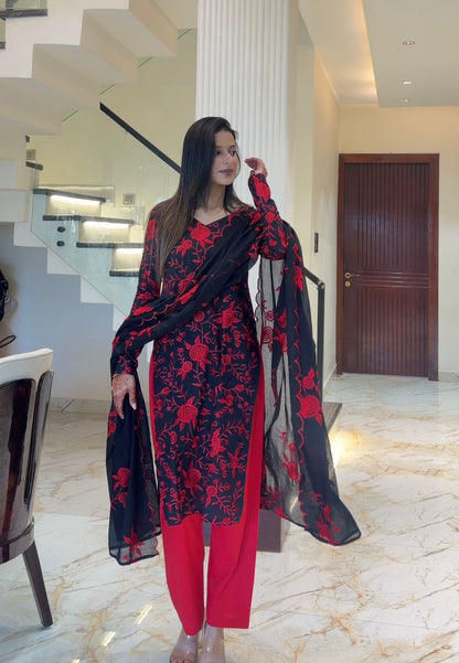 Rumi Suit Set