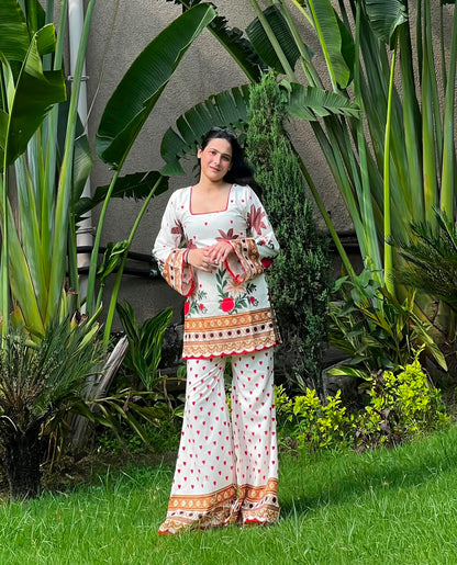 Botanica Co-ords Set