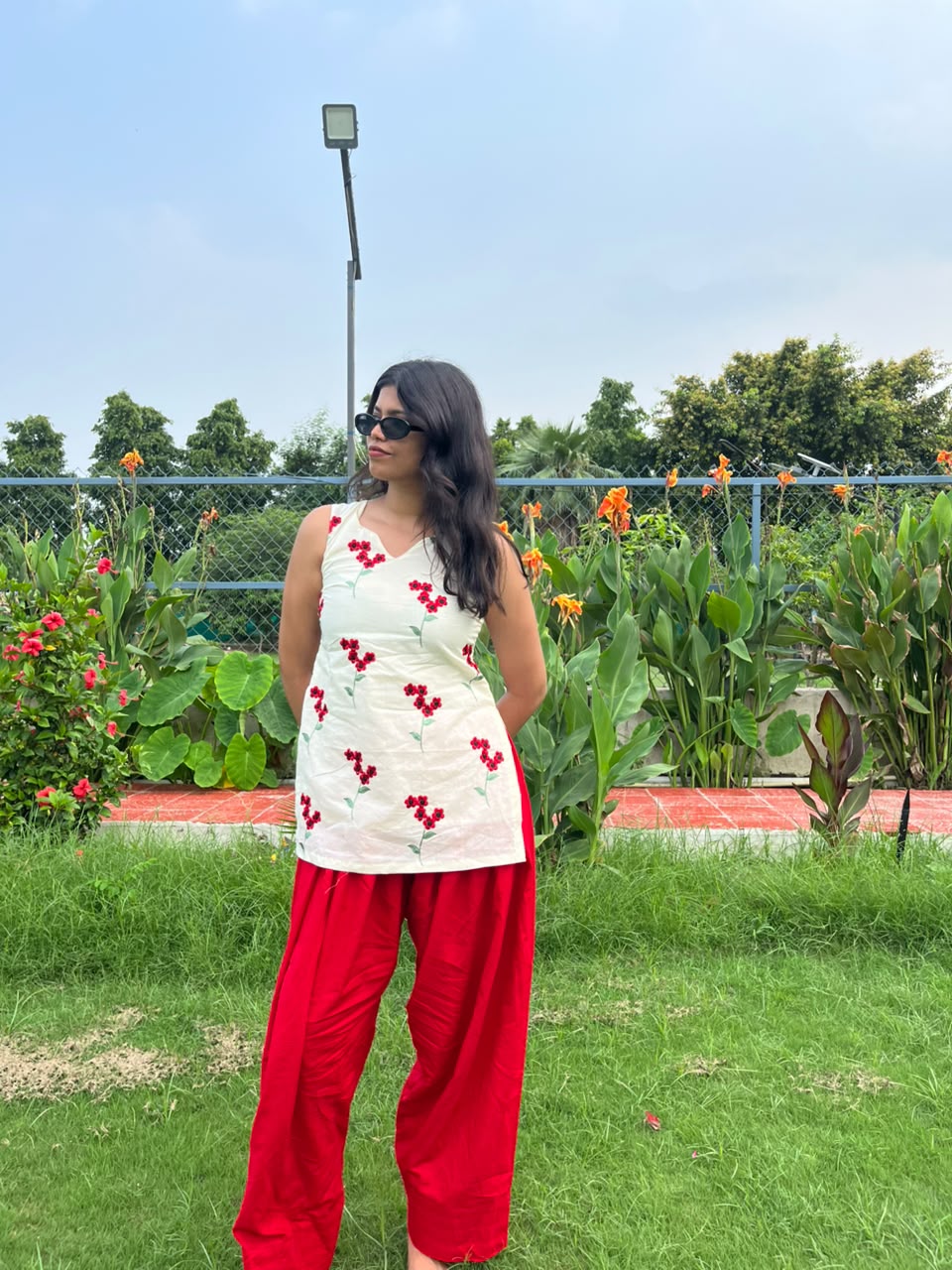 Mohini Set
