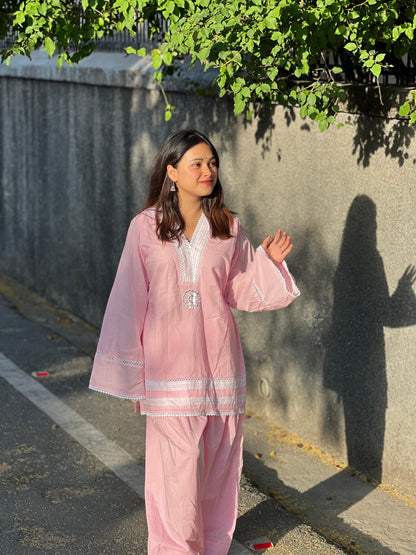 Mio Farshi Set