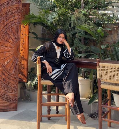 Lino Farshi Salwar Set