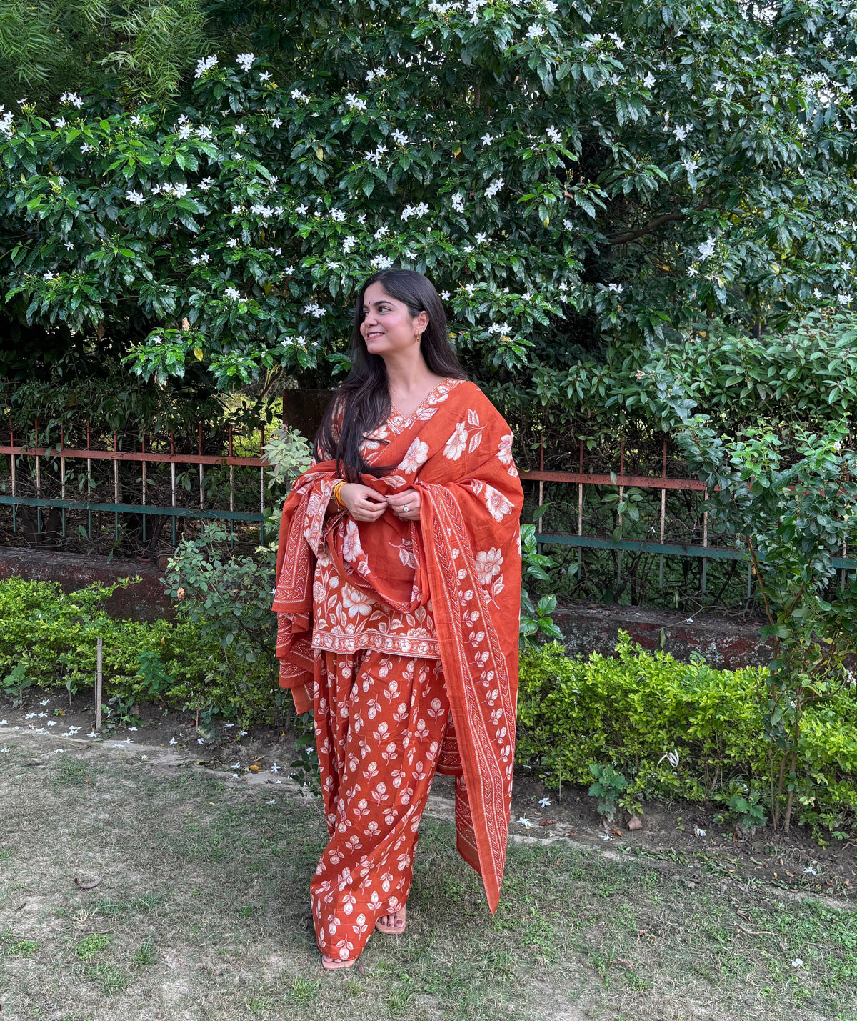 Gulistan Set