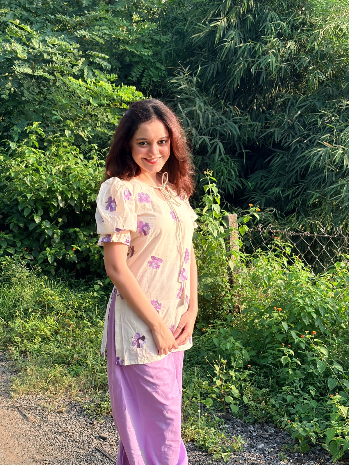 Sanam Set