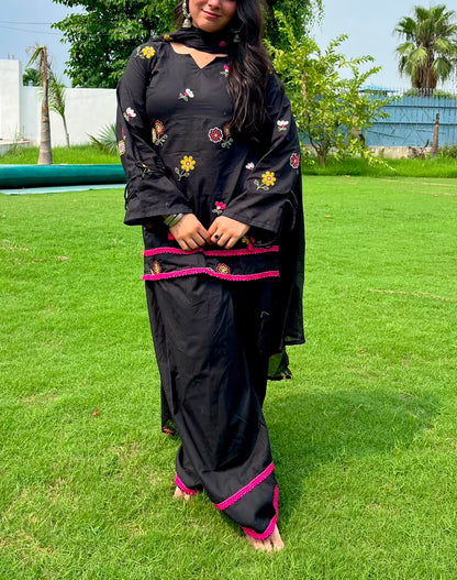 Kaafiya Set