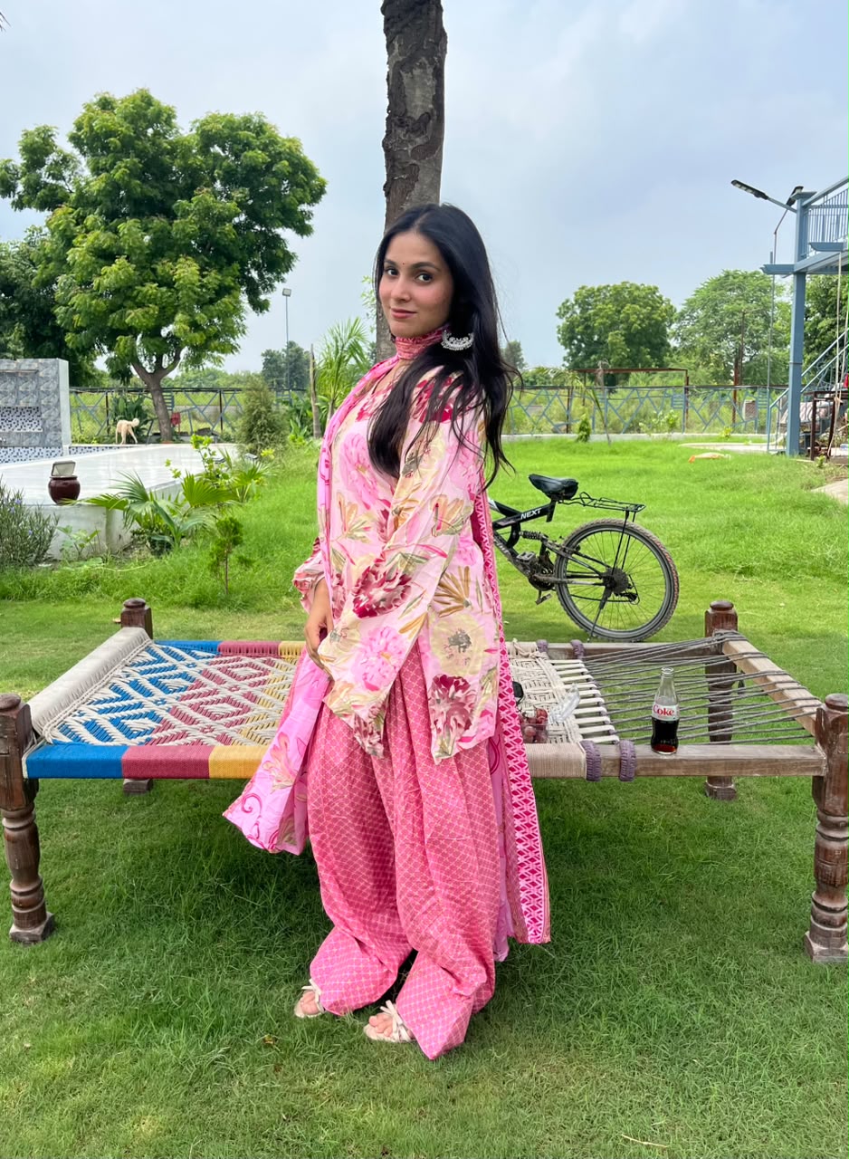 Gulaboo Set