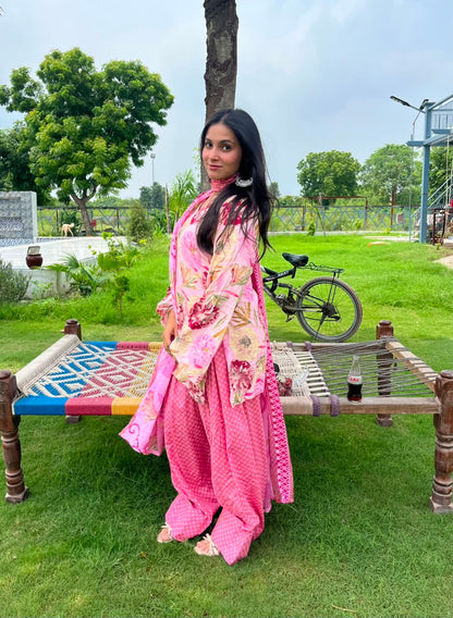 Gulaboo Set