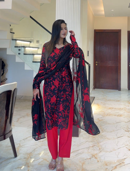 Rumi Suit Set