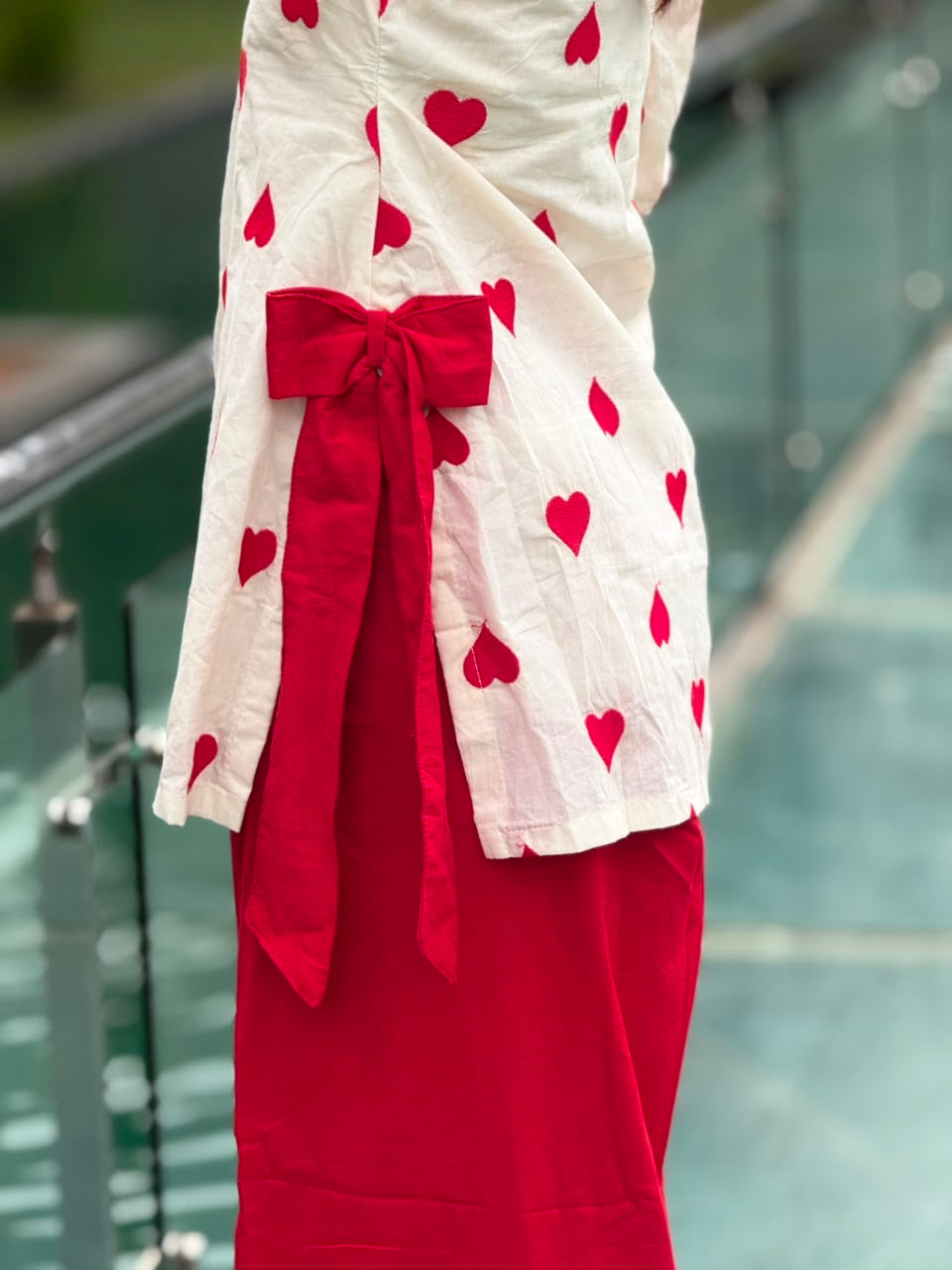 Lovette Set