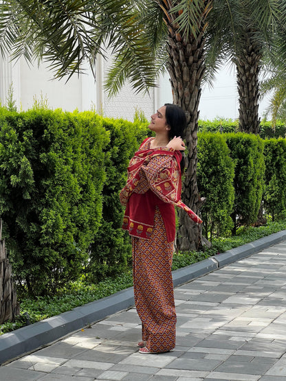 Albeli Set