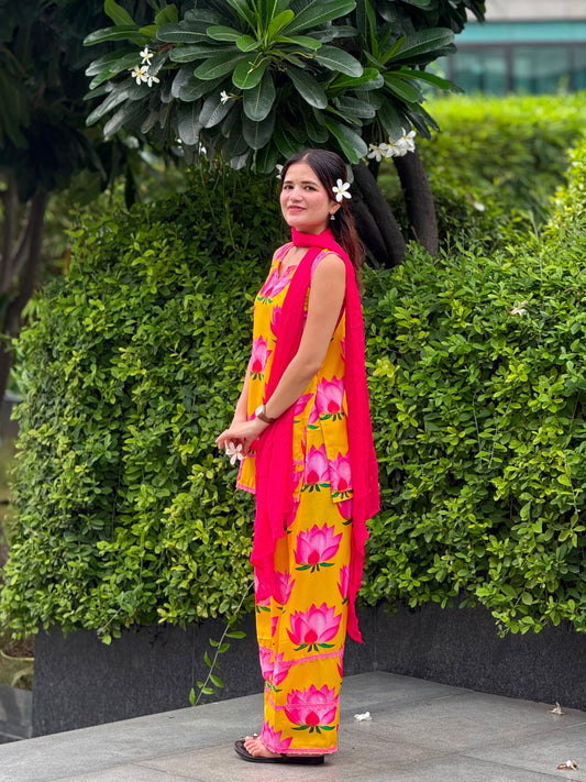 Basanti Set