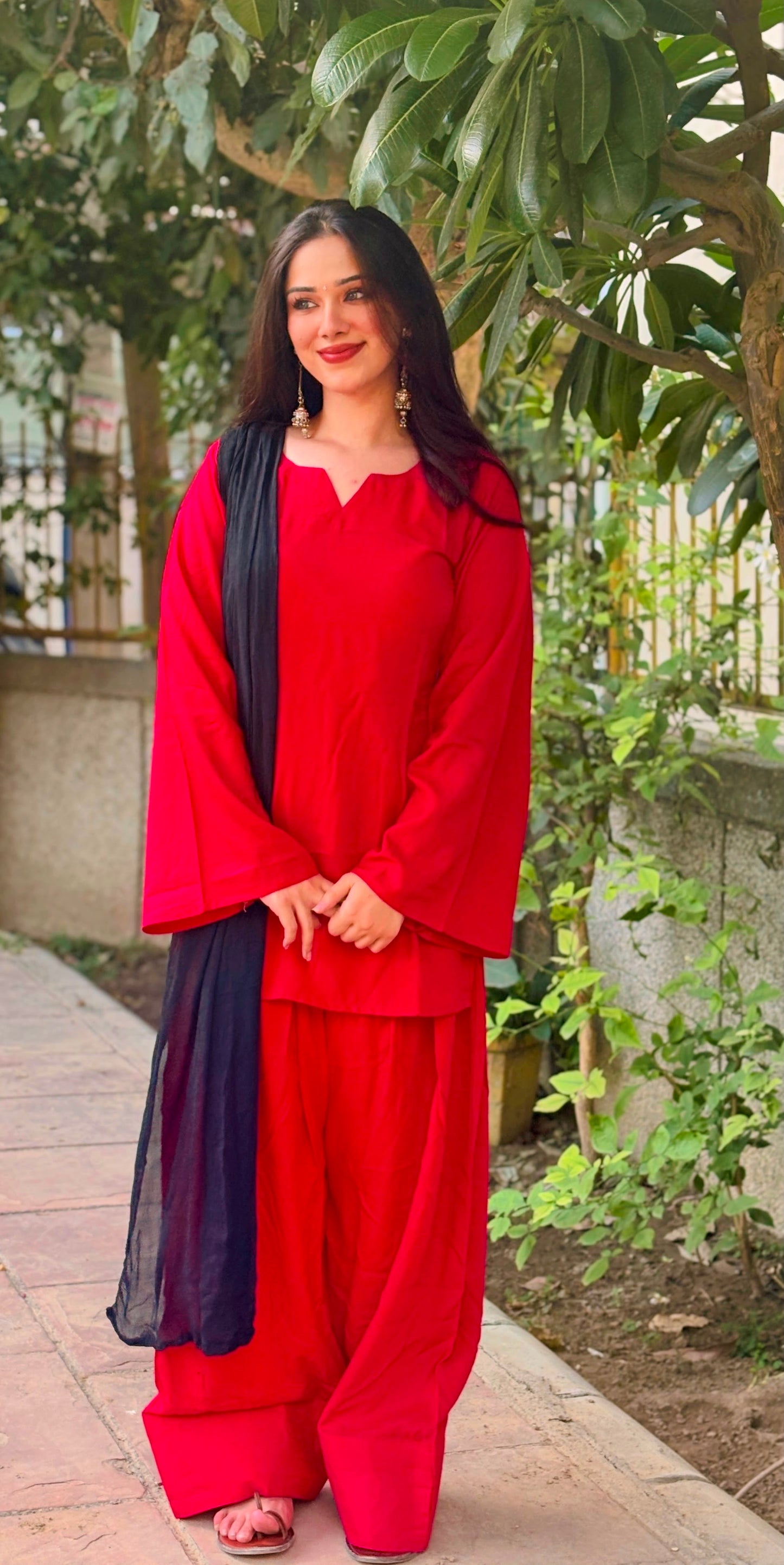 Afsana Farshi Set
