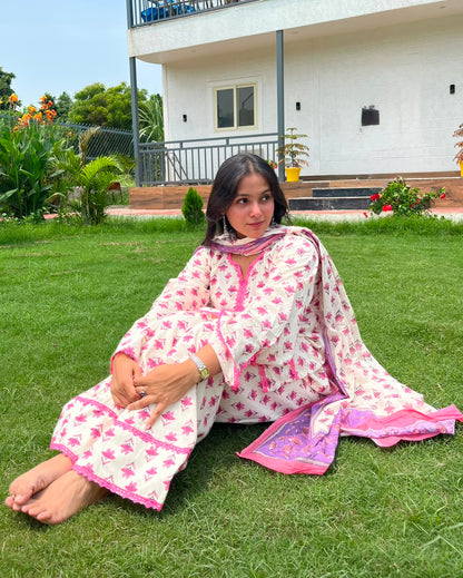 Rida Farshi Set