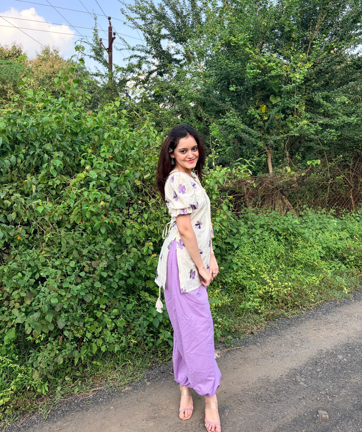 Sanam Set