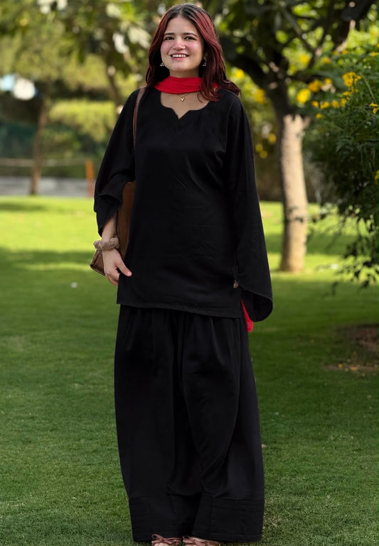 Krish Farshi Set
