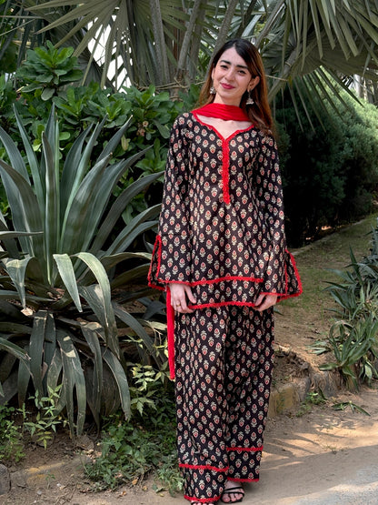 Rooh Set