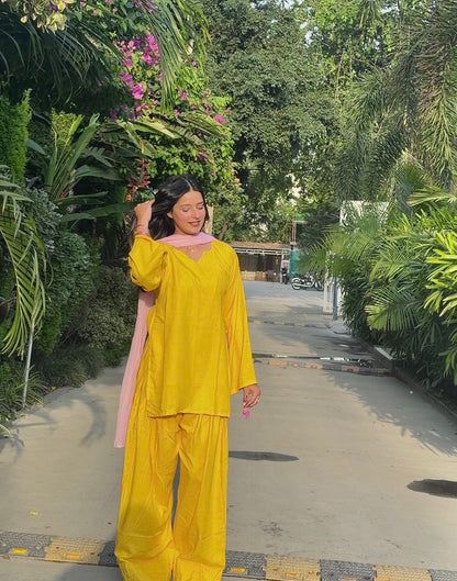 Bahaar Farshi Set