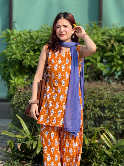 Mohe Farshi Set