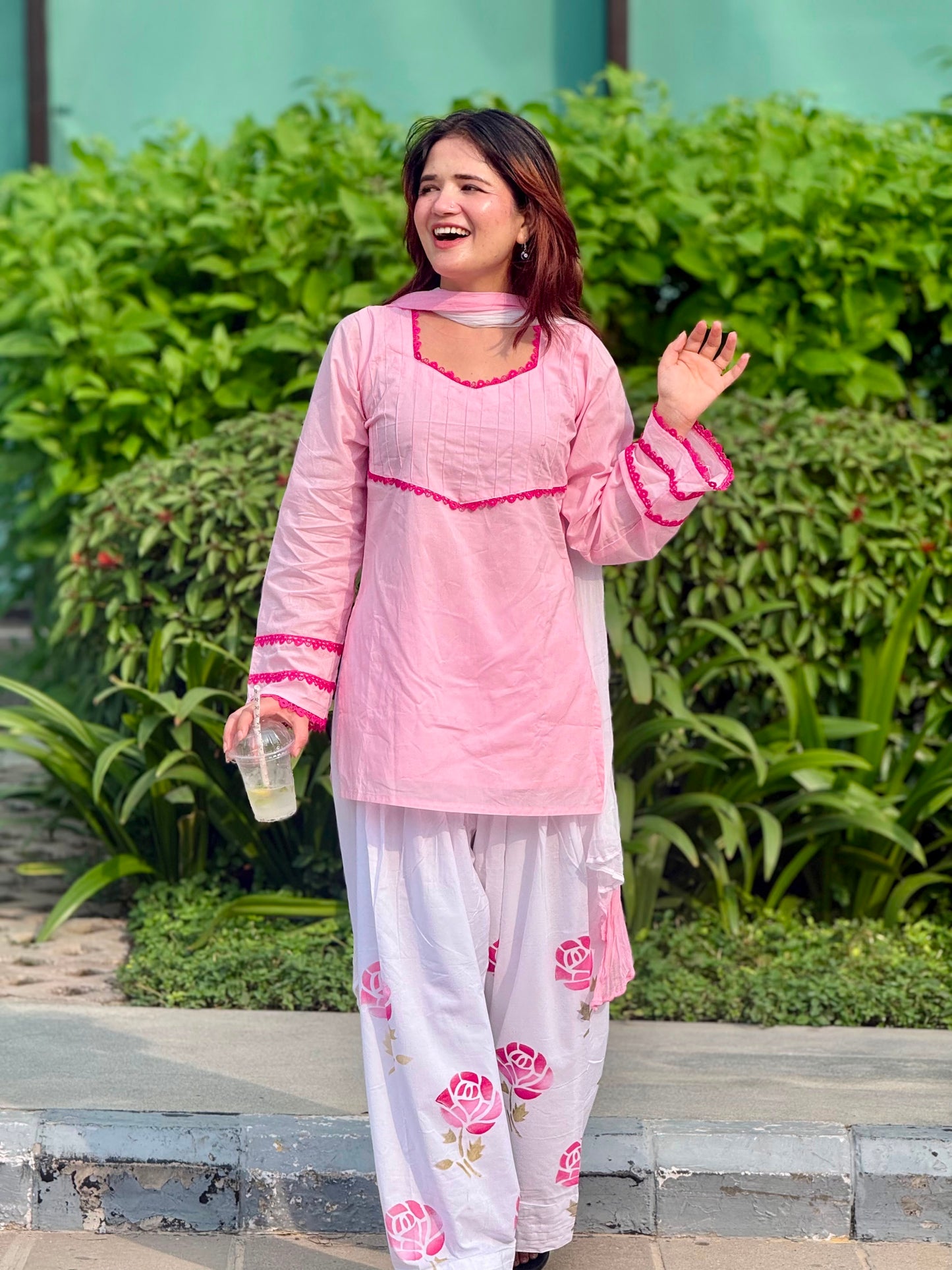 Raya Set