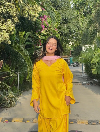 Bahaar Farshi Set