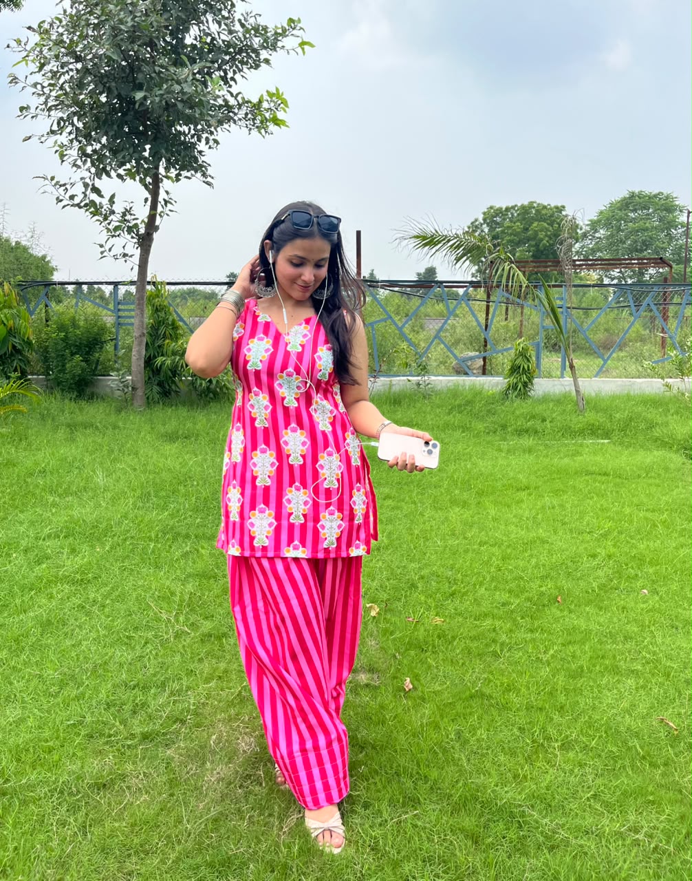 Humdum Set