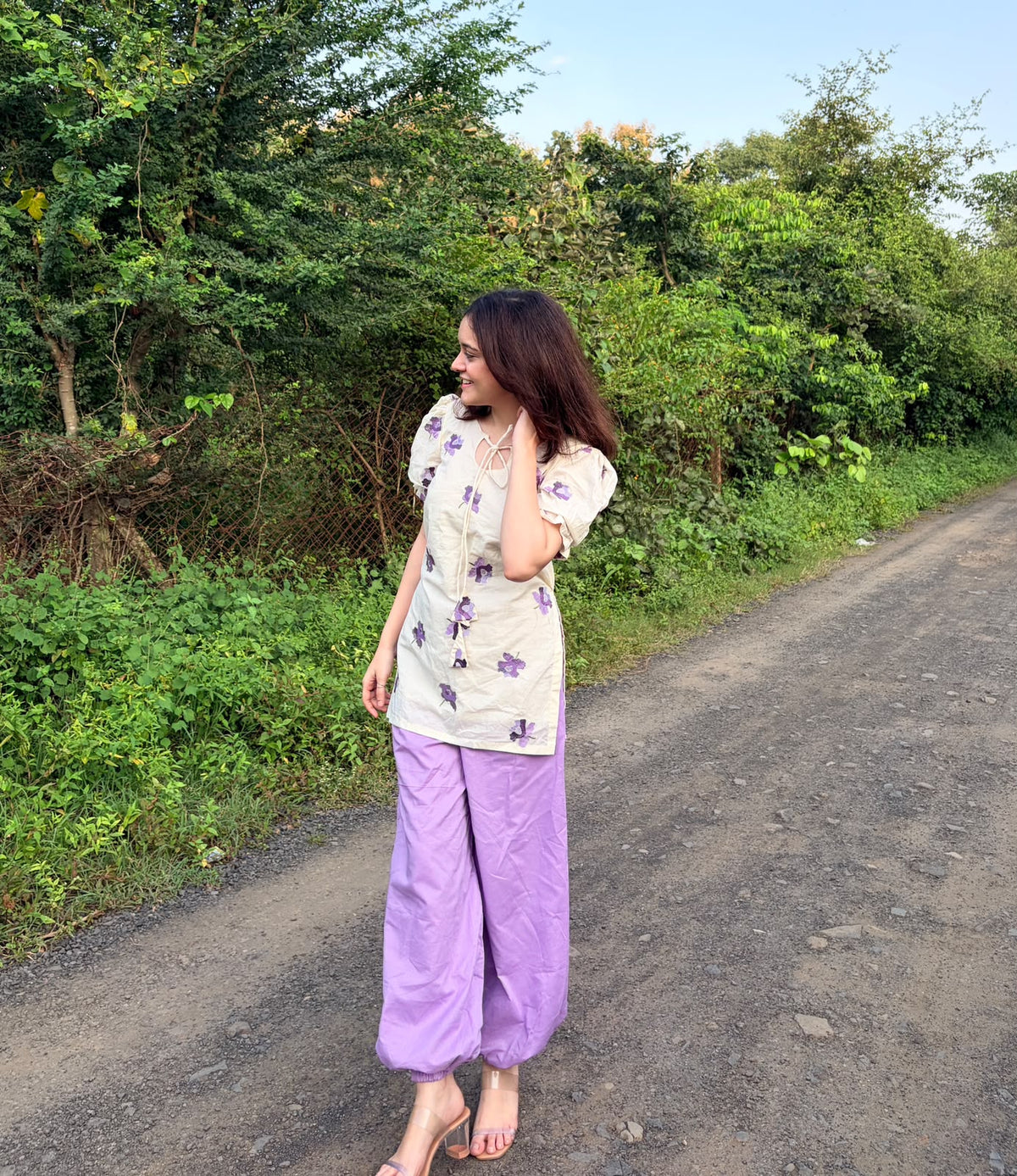 Sanam Set