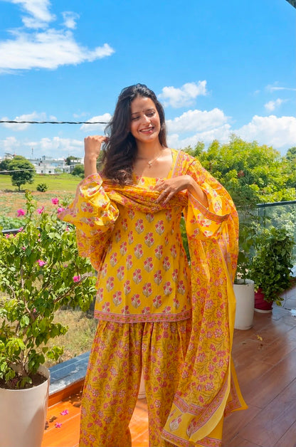 Pankhuri Set