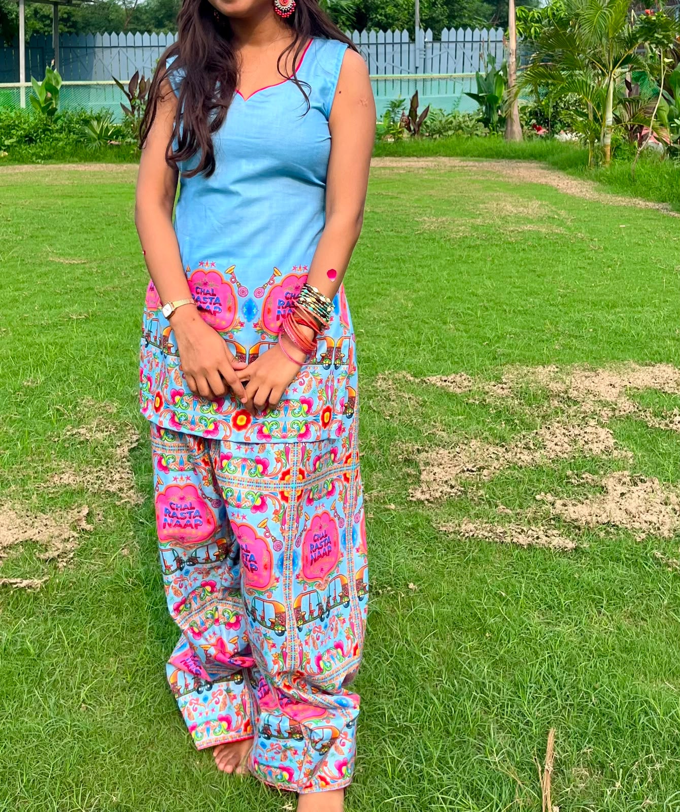 Chatpata Set