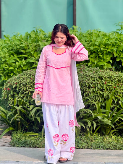 Raya Set