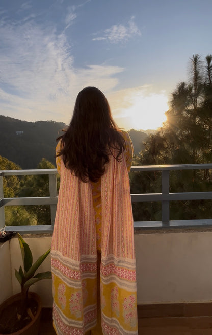 Vasant Farshi Salwar Set