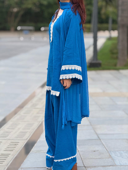 Elsa Farshi Set