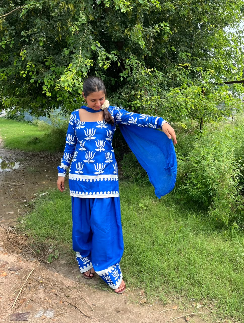 Sohni Set