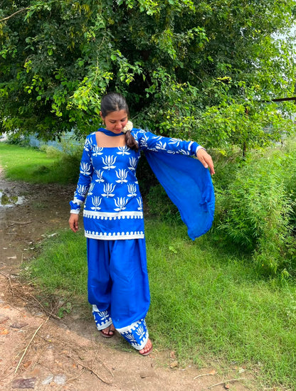 Sohni Set